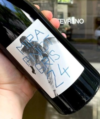 [PRD000388] Mira Pinot Gris 2024