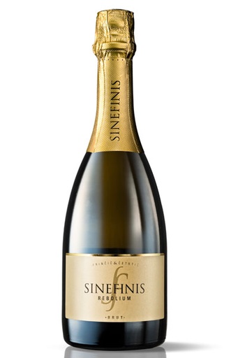 [PRD000393] Sinefinis Rebolium brut 2019
