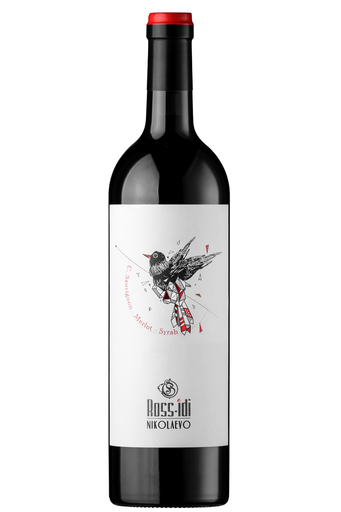 [PRD000410] Rossidi CMS 2024