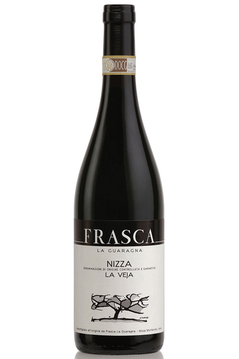[PRD000493] Frasca La Guaragna La Vieja 2020 