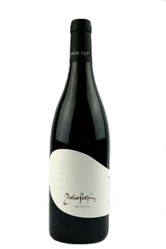 [PRD000536] Pasji Rep Jebacin red 2023