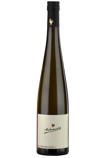 [PRD000579] Hahnmühle Riesling Spätlese Oberndorfer Beutelstein 2023