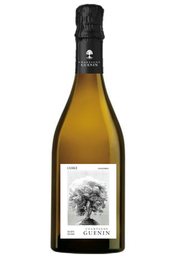 [PRD000619] Champagne Guenin Liliale Blanc de Blancs Brut Nature