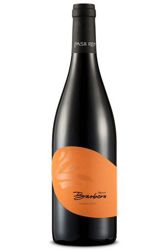 [PRD000643] Pasji Rep Barbera Moser 2022