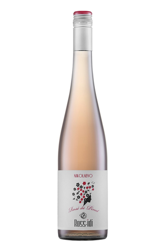 [PRD000651] Rossidi Rosé de Pinot 2024