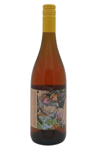 [PRD000682] Heaps Good Wine Company Amber 2022
